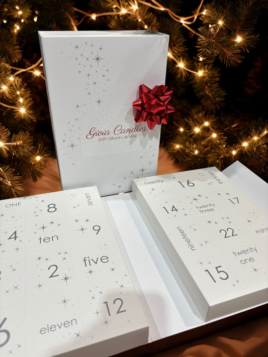 🎁 2025 Advent Calendar – $50 Online Exclusive 🎁