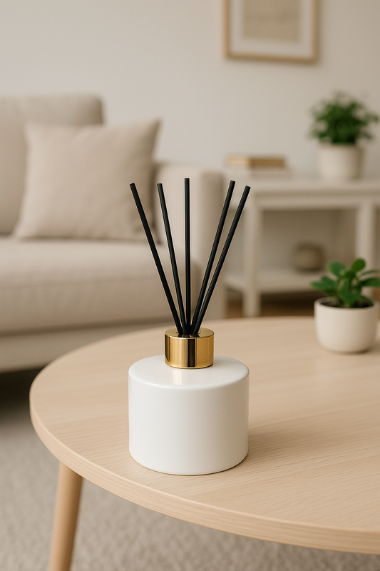 Reed Diffuser | PARABEN & PHTHALATE FREE